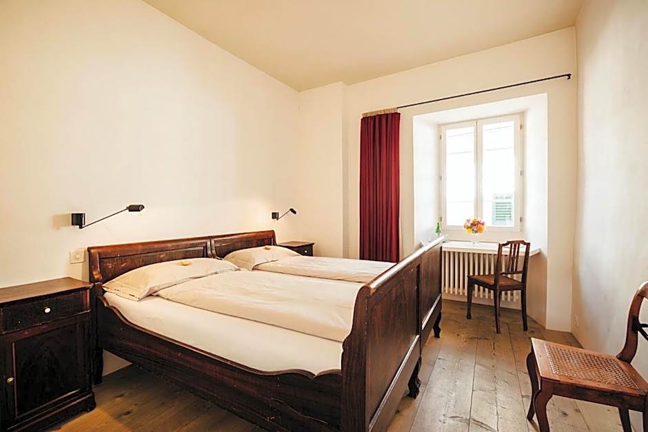 Historic Hotel Albrici