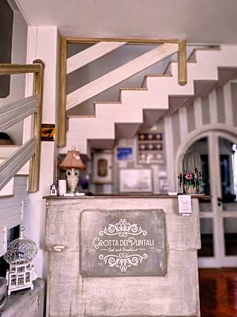 Grotta dei Puntali B&B