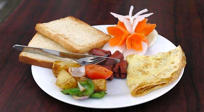 Trekkers Inn Boutique Hotel