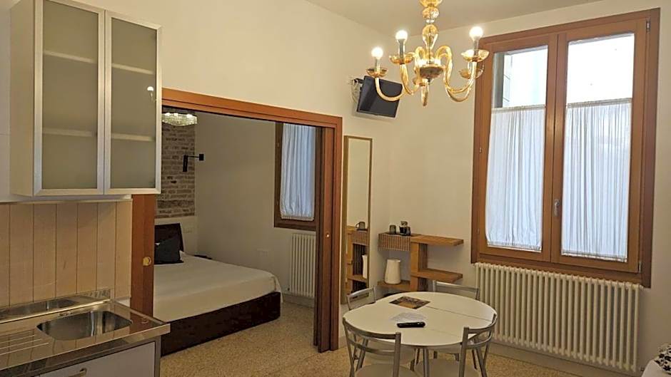 3C B&B