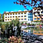 Wellness Hotel Frymburk