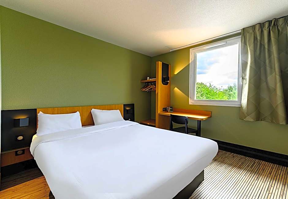 B&B HOTEL Marne-la-Vallée Bussy-Saint-Georges