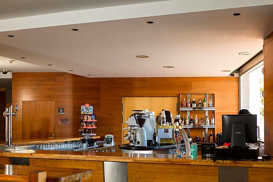 Fergus Style Nauitc Park & Spa