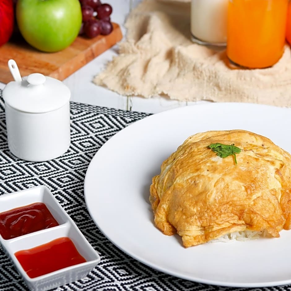 The Mini R Ratchada Hotel