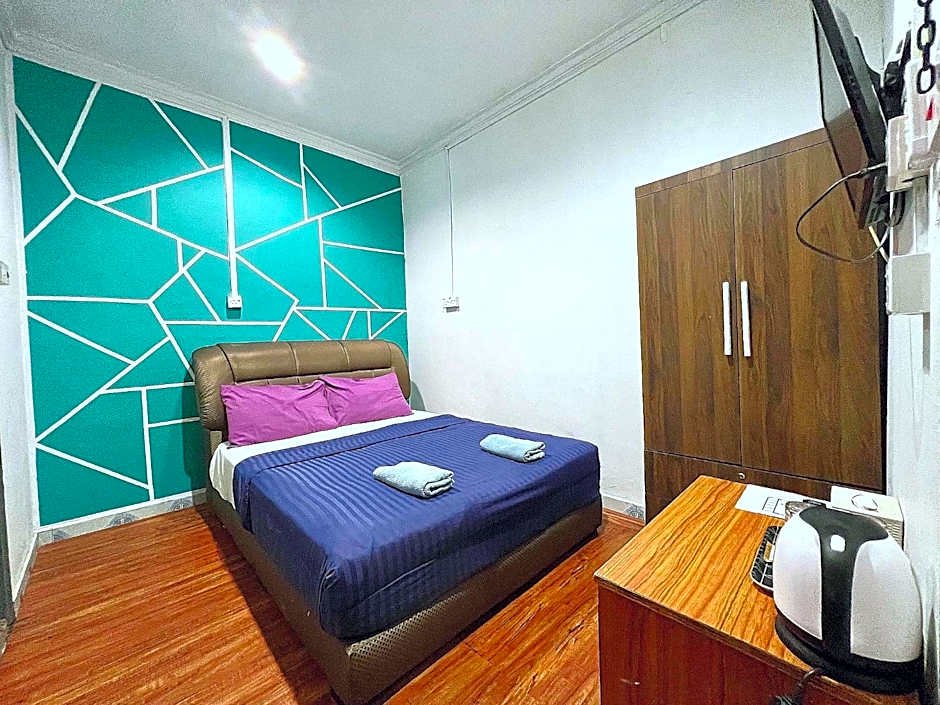MJ inn