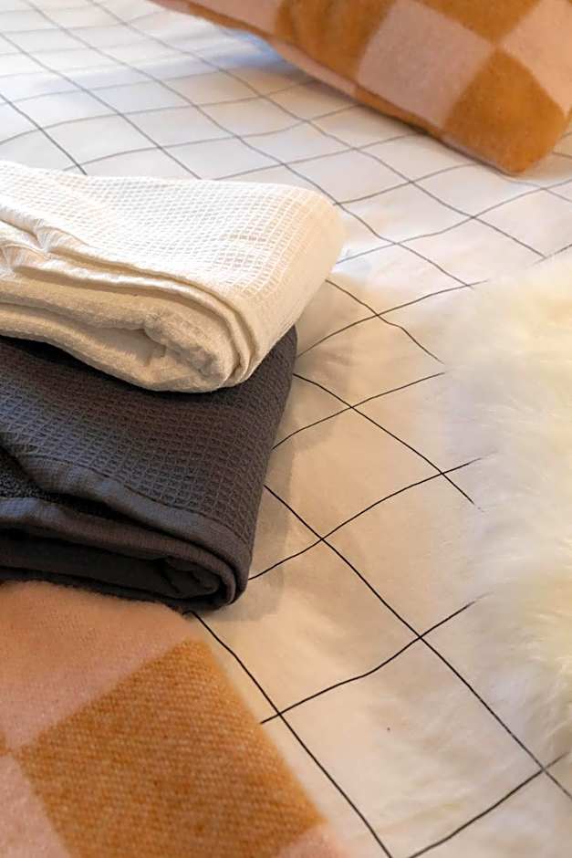 SoHome Le Chable - Self Check-in