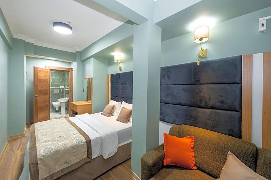 İSTA PALACE-GRAND BAZAAR