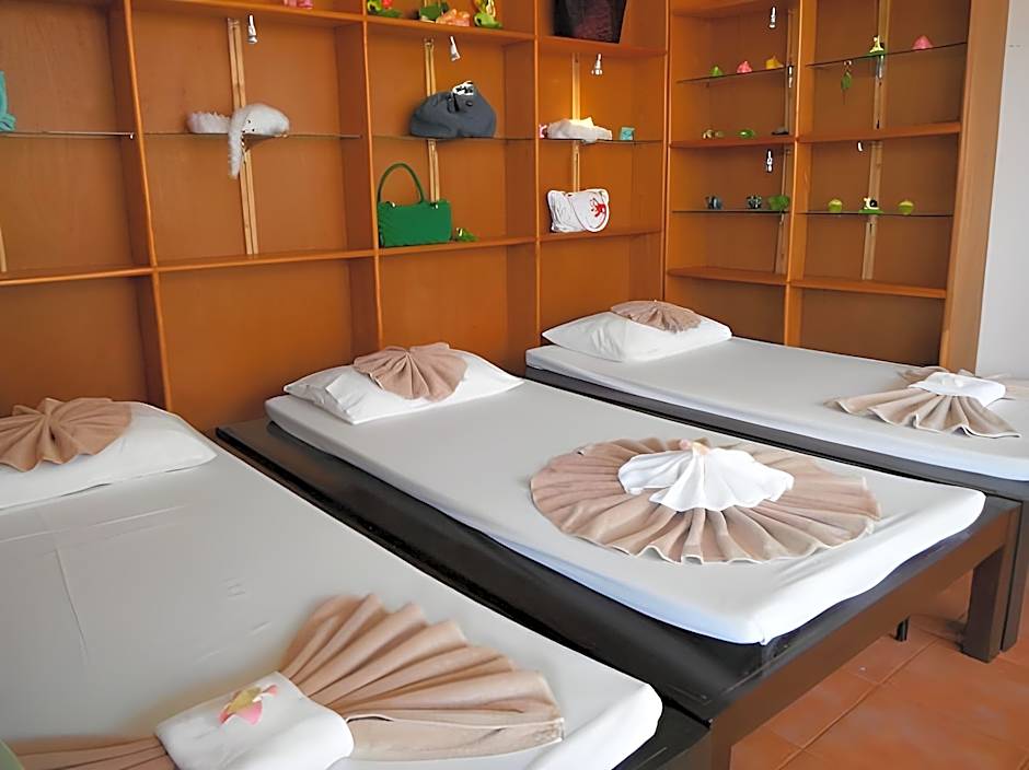 Seabreeze Hotel Koh Chang