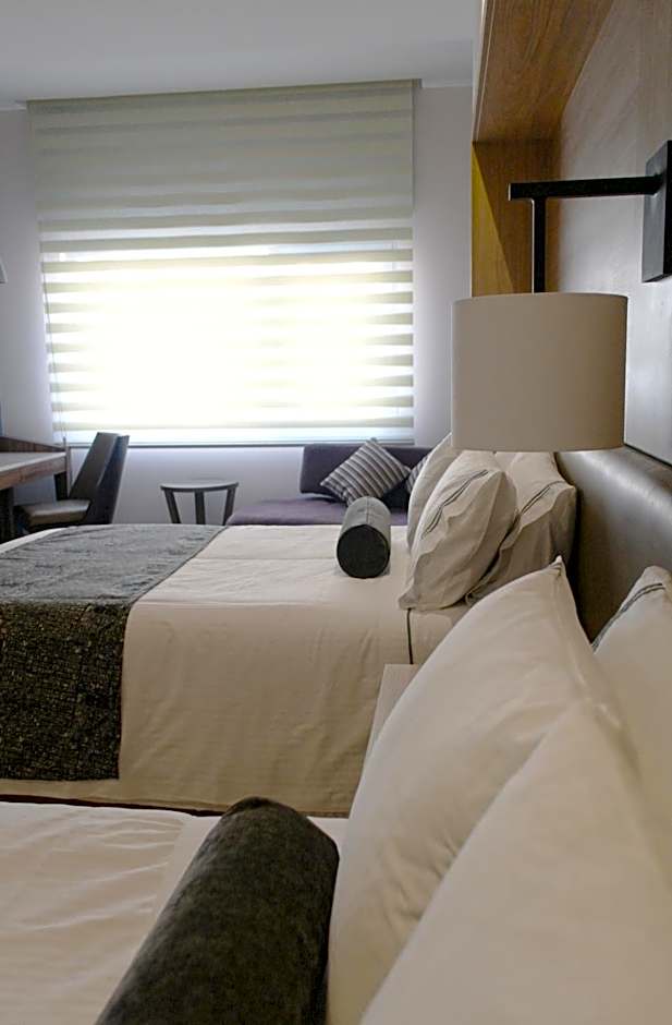 Hotel Real Maestranza
