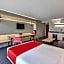 City Express by Marriott Tehuacan