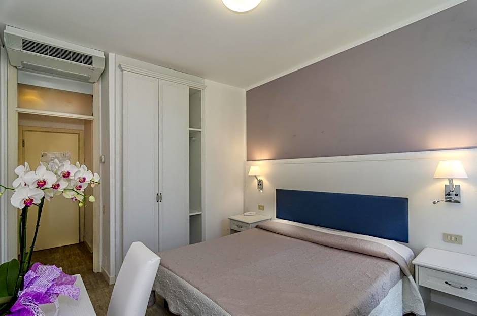 Hotel Il Caravaggio