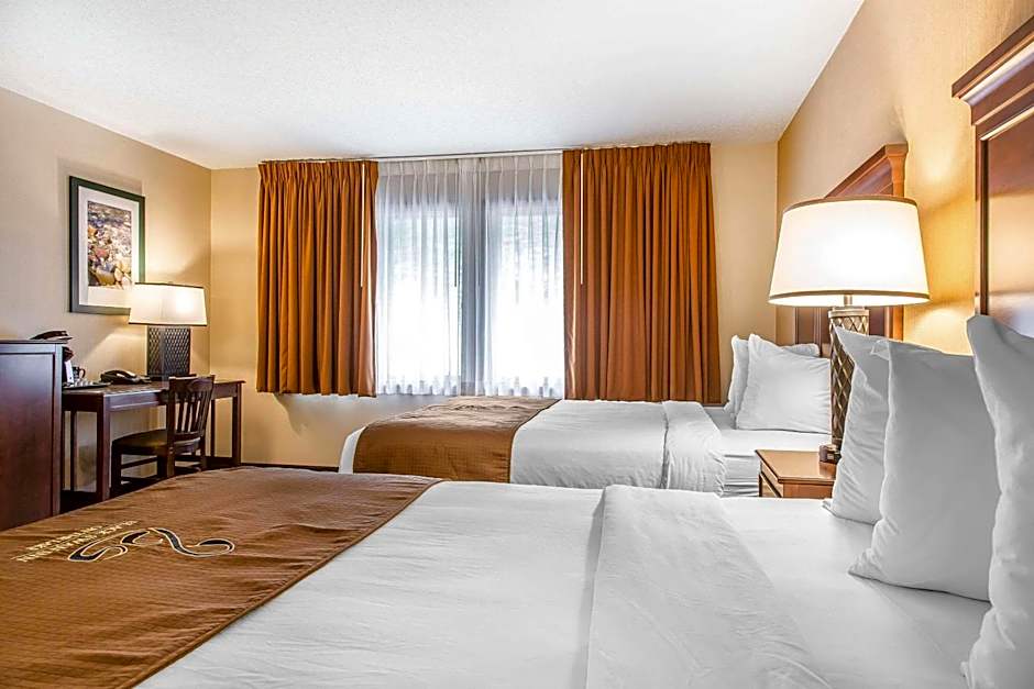 The Black Swan Inn, Ascend Hotel Collection