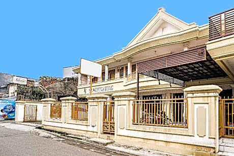 OYO Life 91994 Sawerigading Jatinangor Syariah