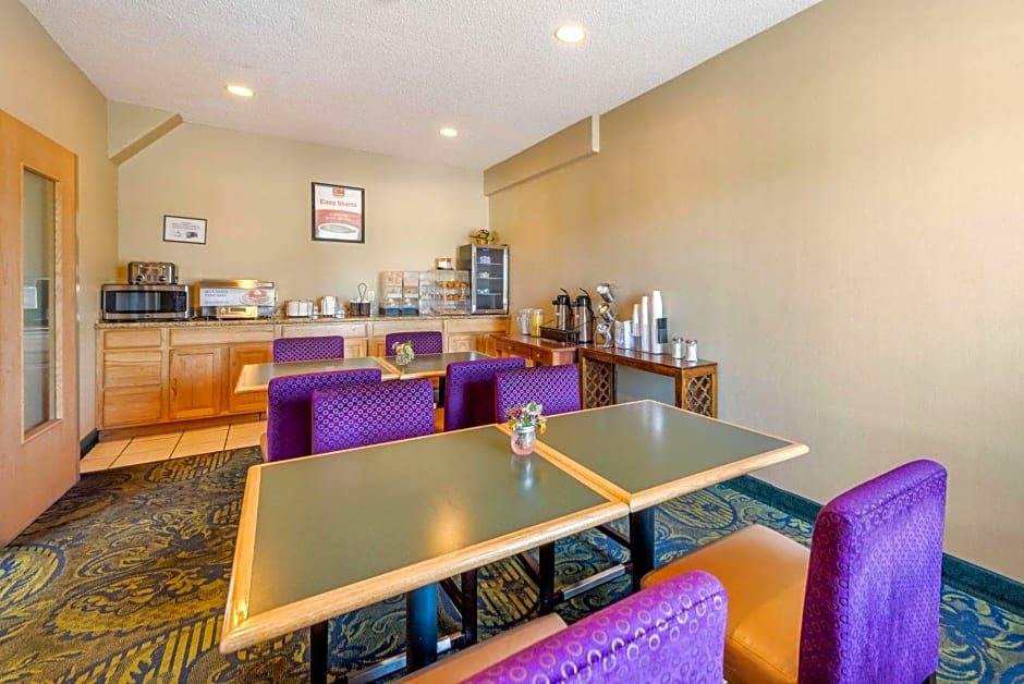 Econo Lodge Airport/Colorado Springs
