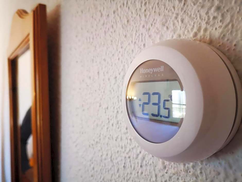 El Mesón de Despeñaperros