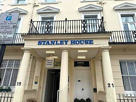 Stanley House Hotel