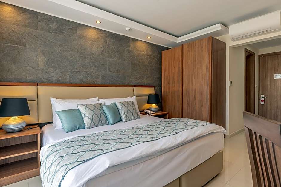 Dun Gorg Guest House