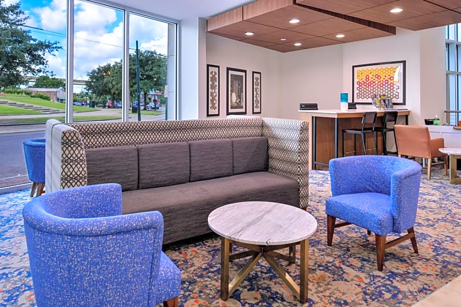 Holiday Inn Express New Orleans - St Charles