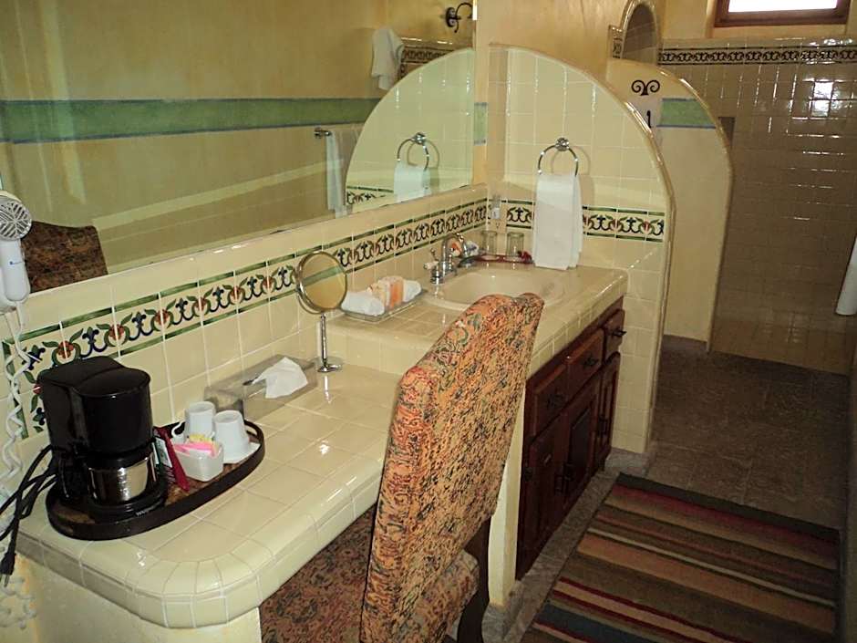 Hacienda de los Santos