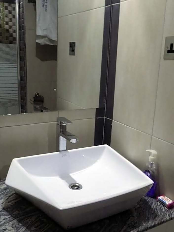 Freedom City Hotel