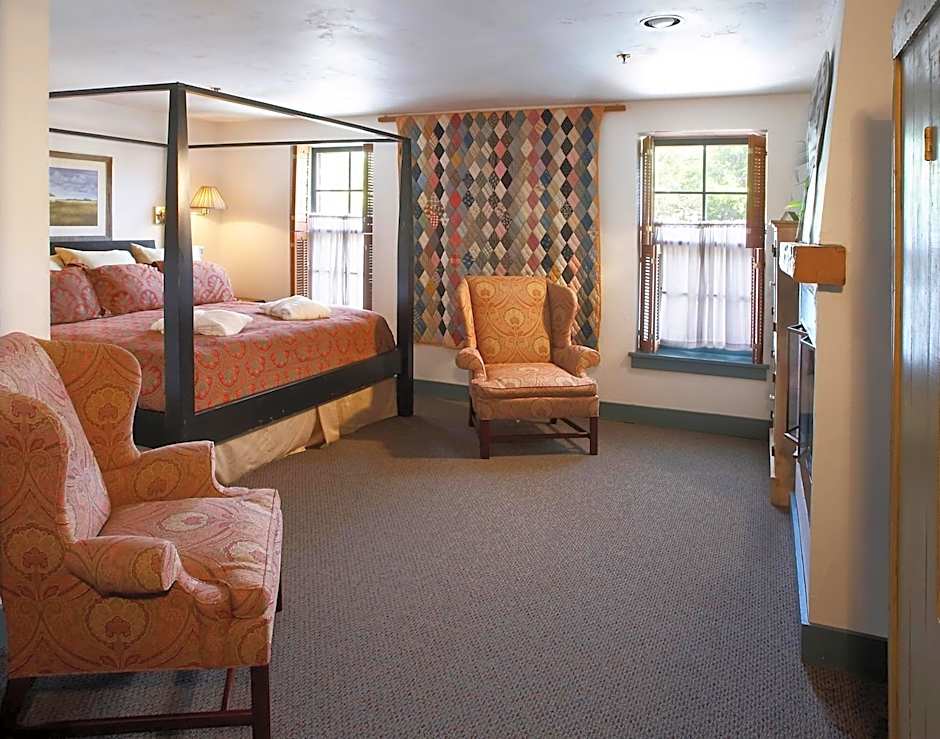 Washington House Inn