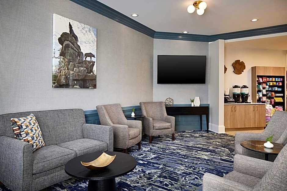 Residence Inn by Marriott Raleigh Crabtree Valley