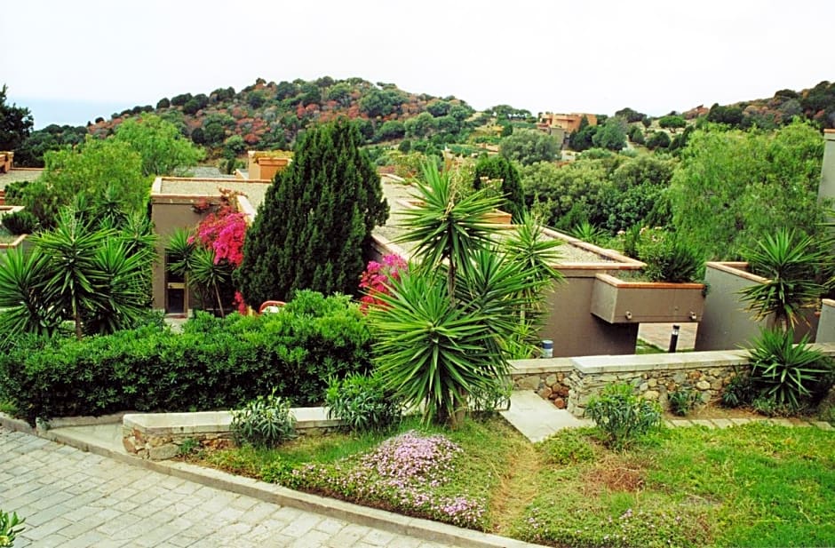 Hotel Club Baia Delle Ginestre