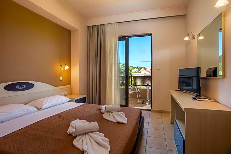 Santa Helena Hotel