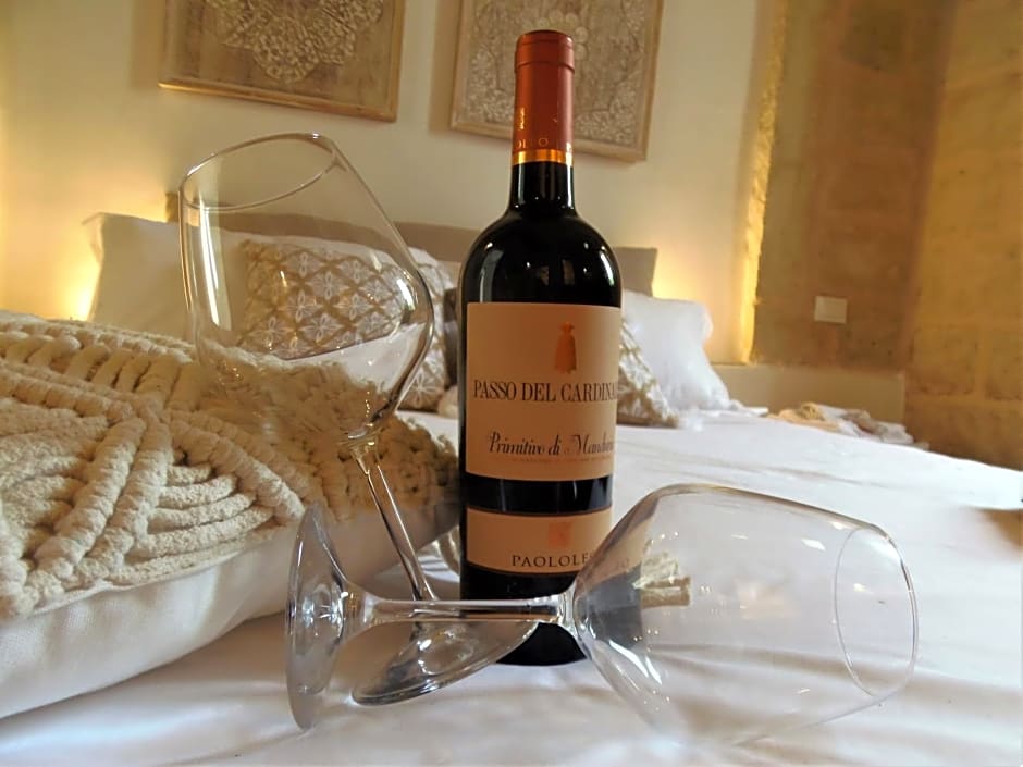 Li Perrini Boutique B&B