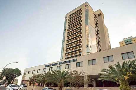 Nobile Hotel em Brasília 33877
