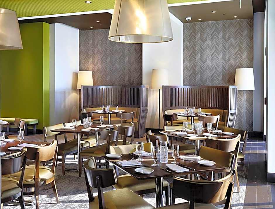 The Guest House at Graceland