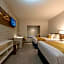 Microtel Inn & Suites by Wyndham San Luis Potosi
