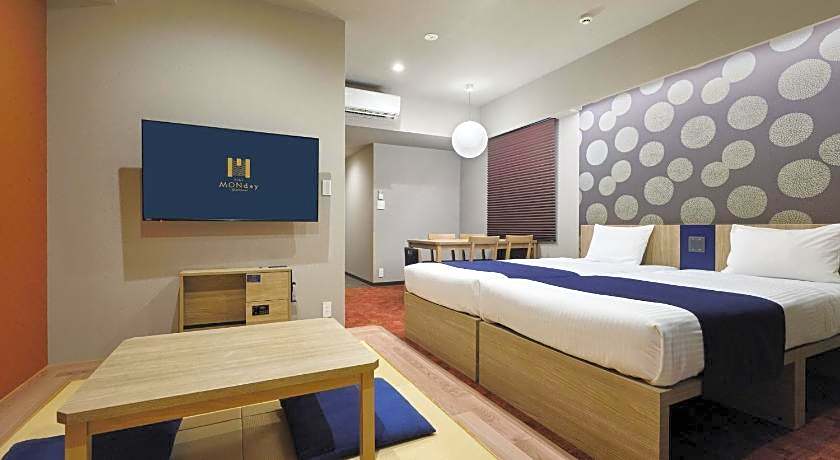 MONday Apart Premium Nihonbashi