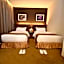 Tenera Hotel & Suites