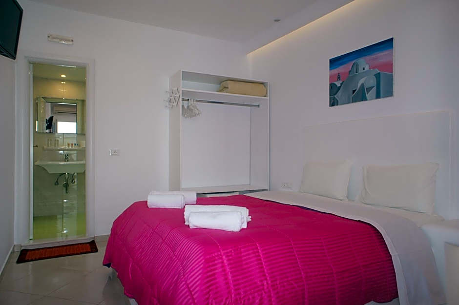 Hotel Milena