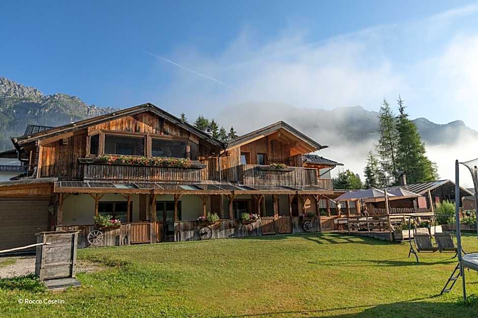 B&B IL Nido