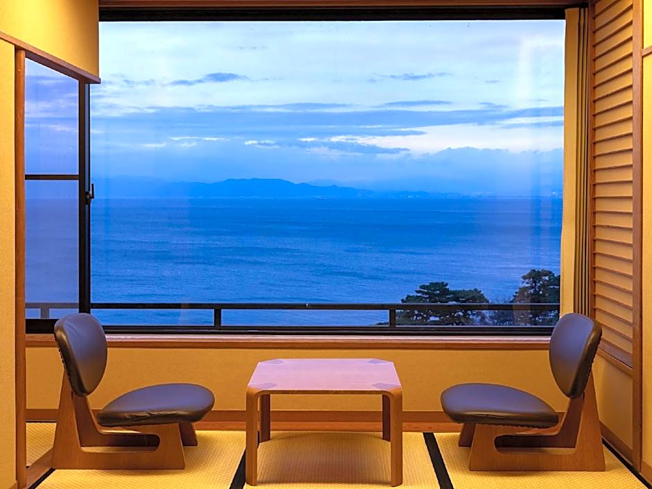 Nishiizu Koyoi Onsen