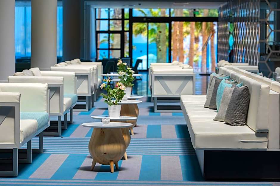 Anastasia Beach Hotel