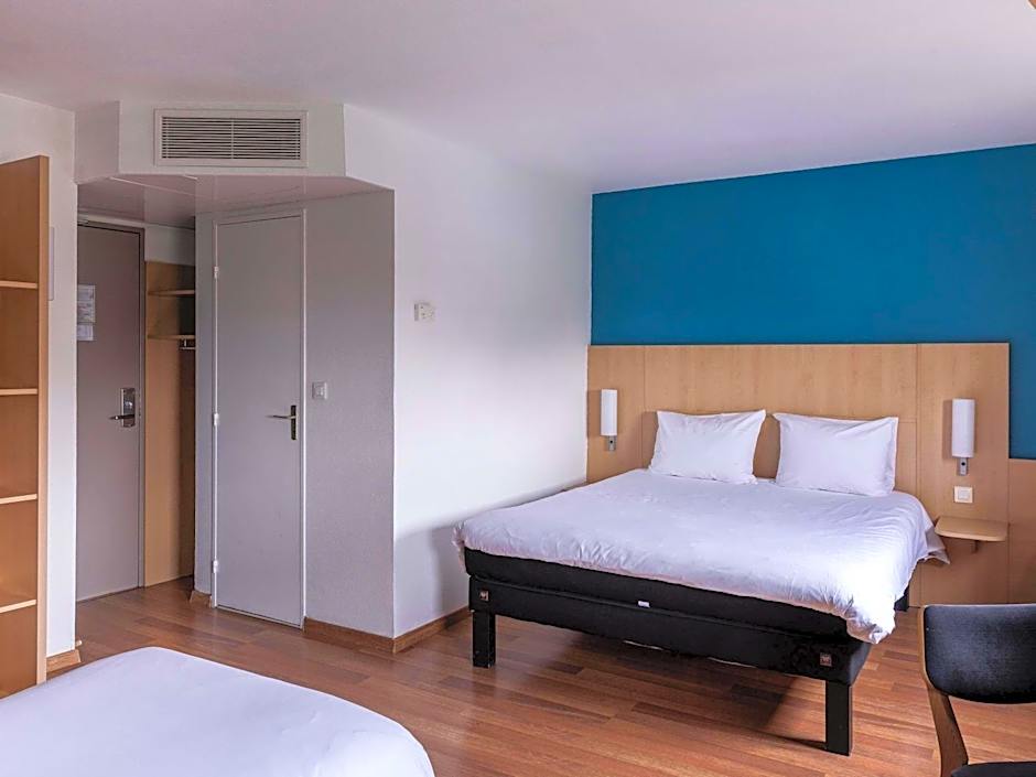 ibis Lille Lomme Centre