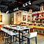 Four Points by Sheraton Production City, Dubai