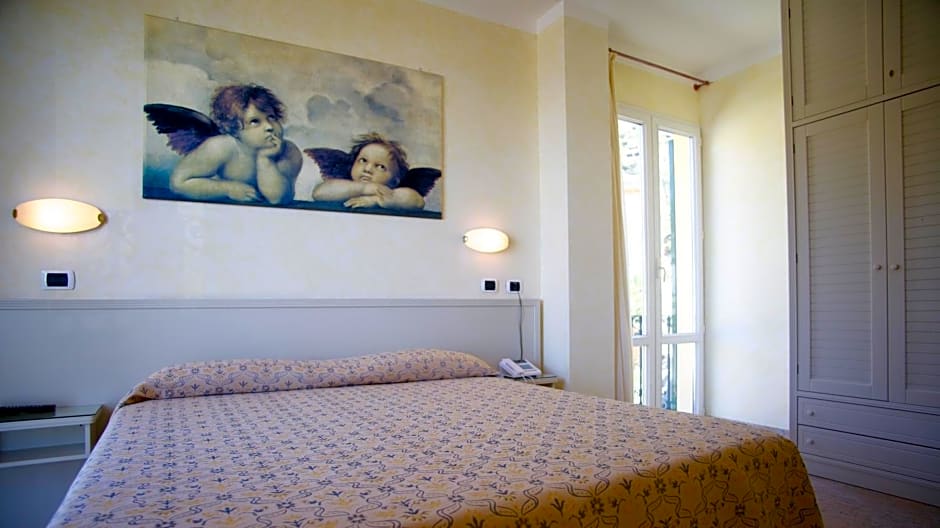 Hotel Feluca