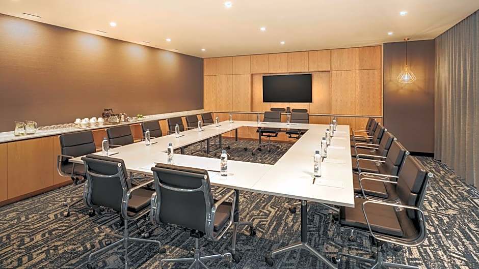 Crowne Plaza Residences Port Moresby By IHG