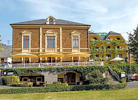 Weinhotel St. Stephanus
