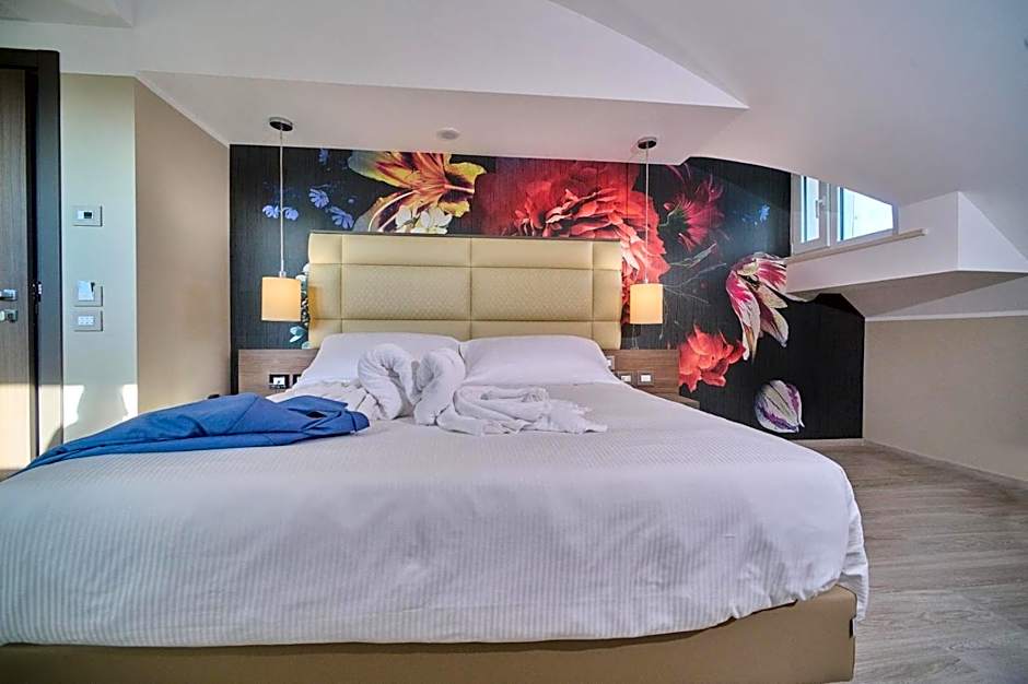 PARK HOTEL LE DUNE DI GIOVINO