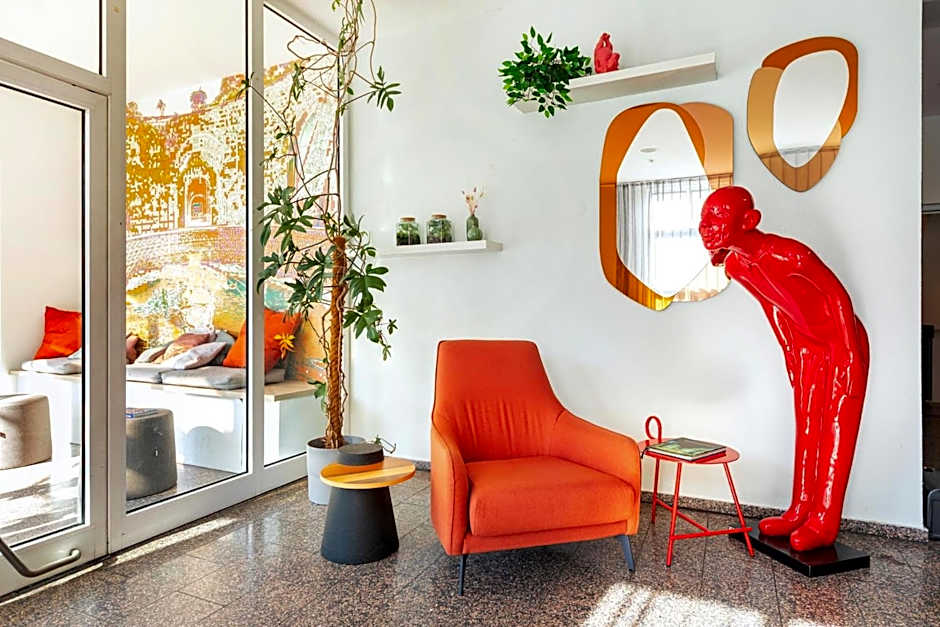 ACHAT Hotel Schwetzingen Heidelberg