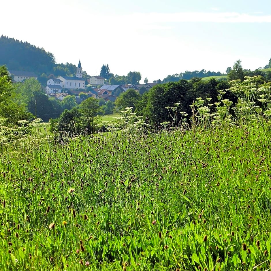 Gasthof Oberer Wirt