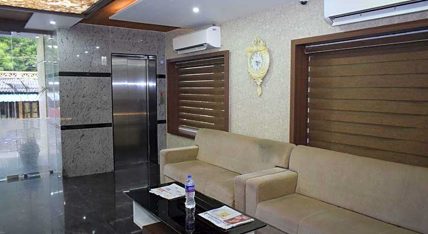 Shri Subham Residency - Srirangam