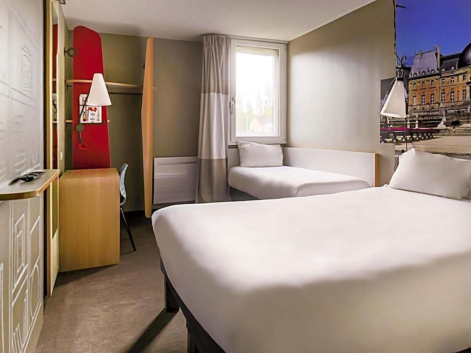 ibis Paris Marne la Vallee Emerainville