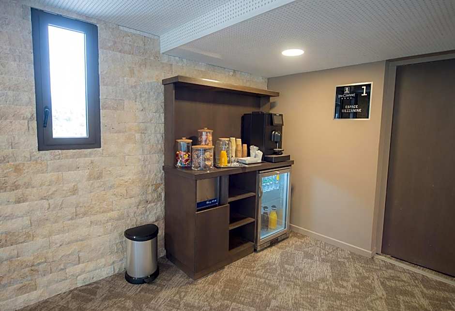 Hotel Lou Castelet