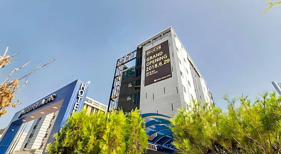 Gimpo Pentastar Hotel
